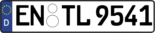 EN-TL9541