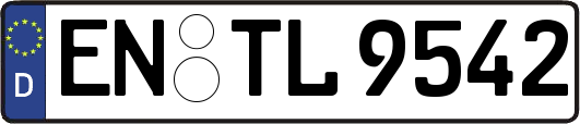 EN-TL9542