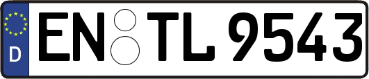 EN-TL9543