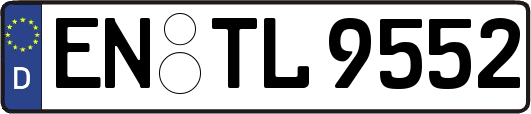 EN-TL9552
