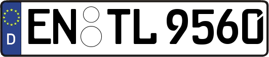 EN-TL9560
