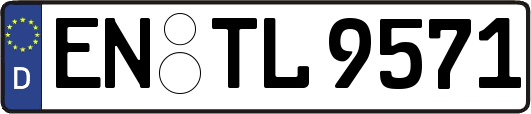EN-TL9571