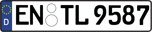 EN-TL9587