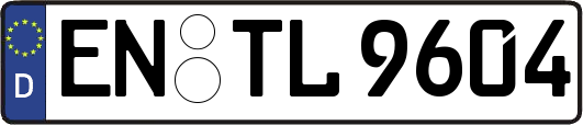 EN-TL9604