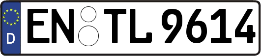 EN-TL9614