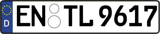 EN-TL9617
