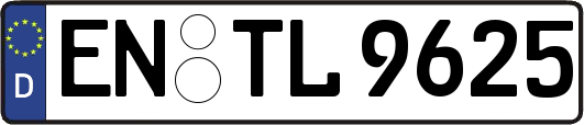 EN-TL9625