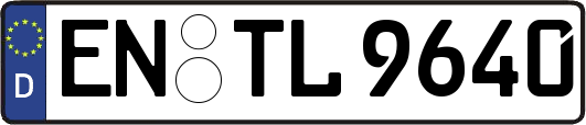 EN-TL9640