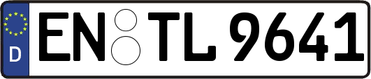 EN-TL9641