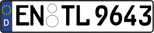 EN-TL9643