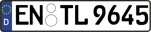 EN-TL9645