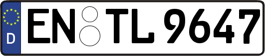 EN-TL9647