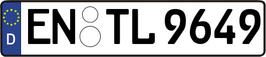 EN-TL9649