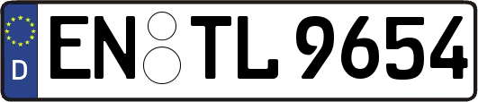 EN-TL9654