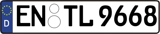 EN-TL9668