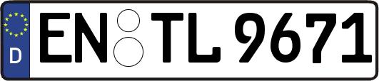 EN-TL9671