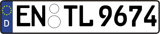 EN-TL9674
