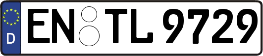EN-TL9729