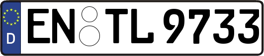 EN-TL9733