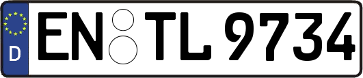 EN-TL9734