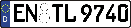 EN-TL9740