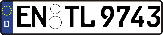 EN-TL9743