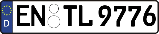 EN-TL9776