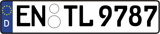 EN-TL9787