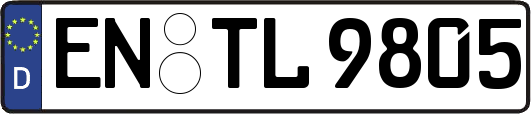 EN-TL9805