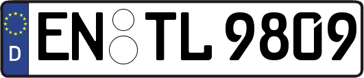 EN-TL9809