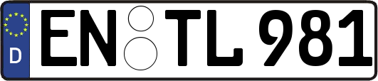 EN-TL981
