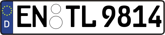 EN-TL9814