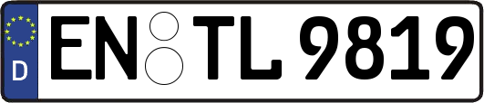 EN-TL9819