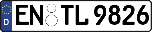 EN-TL9826
