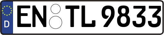 EN-TL9833