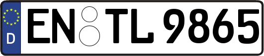 EN-TL9865