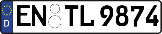 EN-TL9874