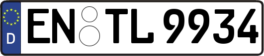EN-TL9934