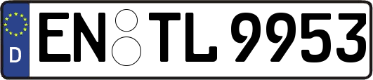 EN-TL9953