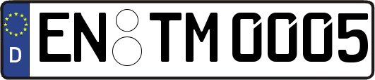 EN-TM0005