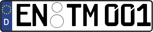 EN-TM001