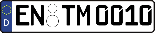 EN-TM0010