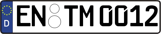 EN-TM0012