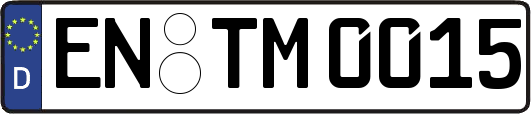 EN-TM0015