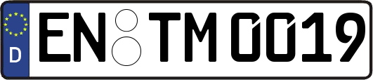 EN-TM0019