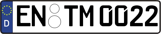 EN-TM0022