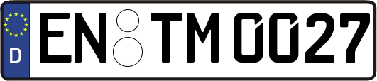 EN-TM0027