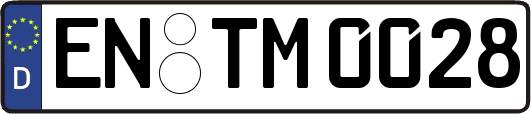 EN-TM0028