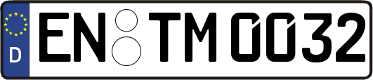 EN-TM0032