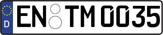 EN-TM0035
